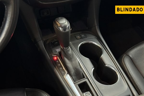 CHEVROLET EQUINOX 2.0 16V TURBO GASOLINA PREMIER AWD AUTOMÁTICO- 2019/2020